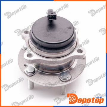 Moyeu de roue arrière pour HYUNDAI | 14132350, 0197959